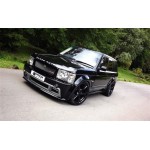 PD wide body kit PRIOR Design για Land Rover Range Rover L322 PD wide body kit PRIOR Design για Land Rover Range Rover L322